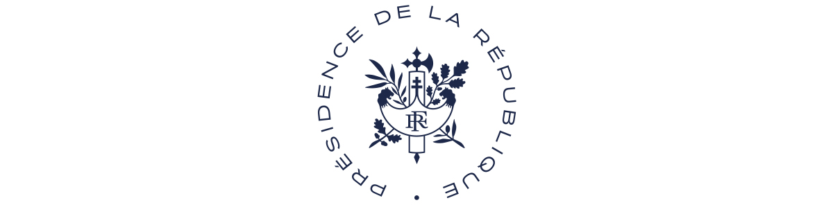 Logo de l'Elysée