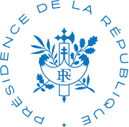 Logo de l'Elysée